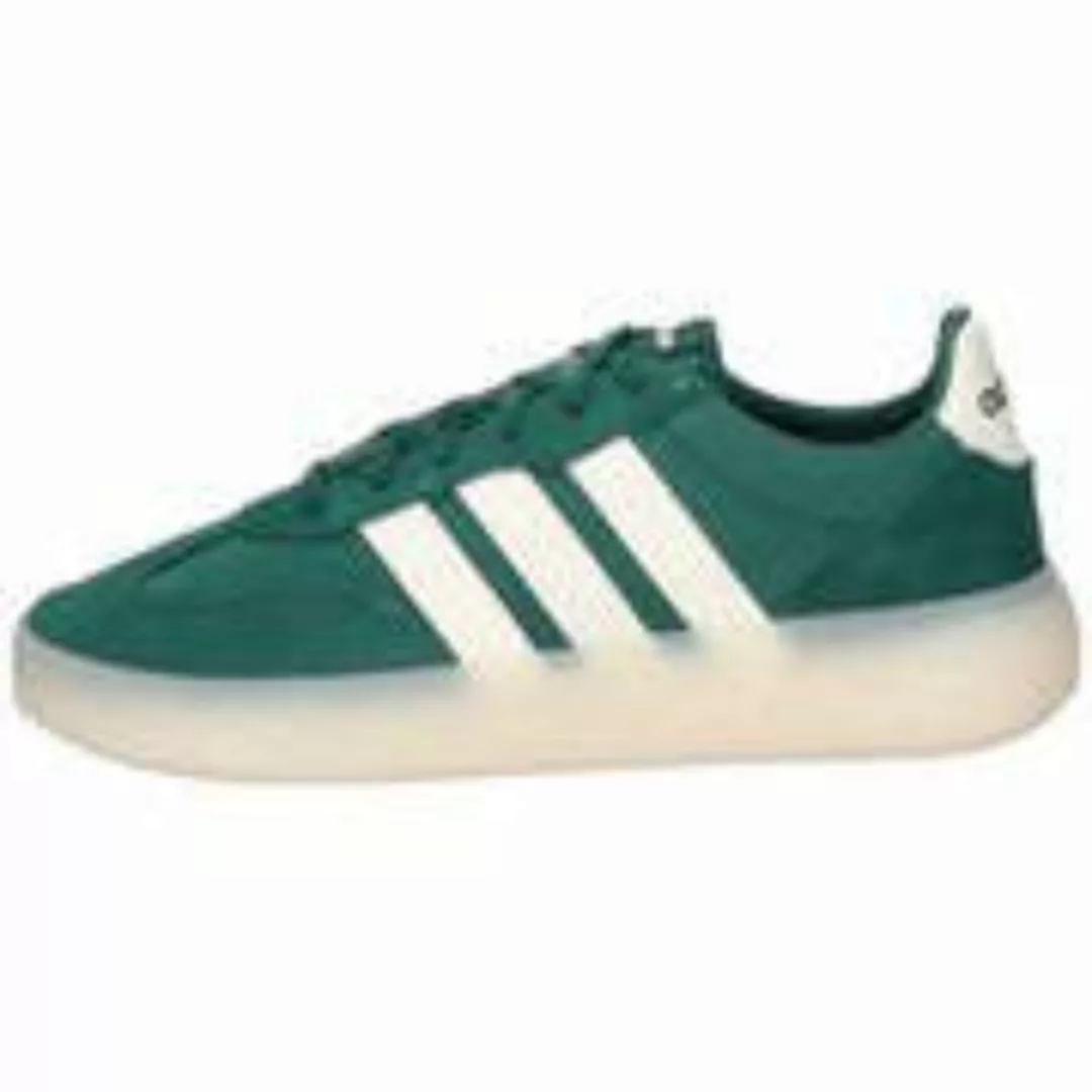 adidas Barreda Decode Sneaker Herren grün günstig online kaufen