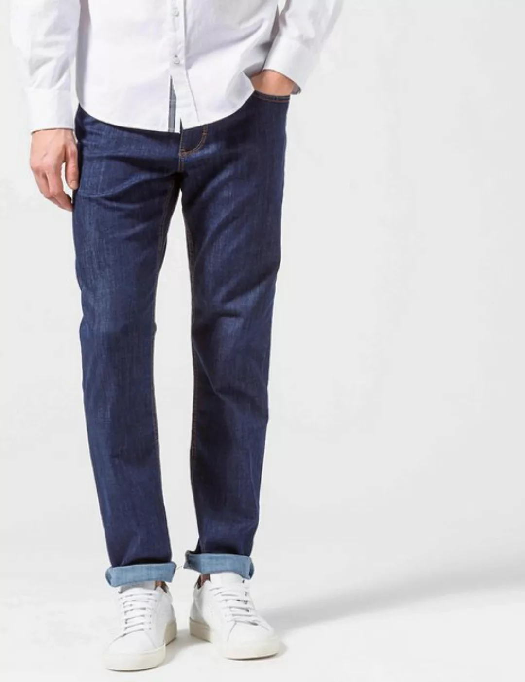 Brax 5-Pocket-Jeans "Style COOPER DENIM" günstig online kaufen