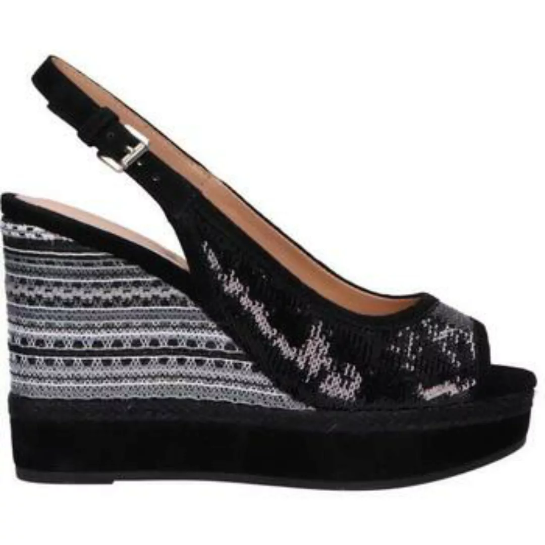 Geox  Espadrilles D92CFF 0AT21 D YULIMAR günstig online kaufen