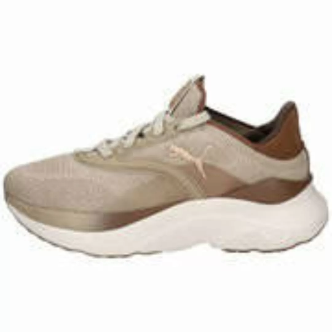 PUMA Softride Mayve Wn s Sneaker Damen braun günstig online kaufen