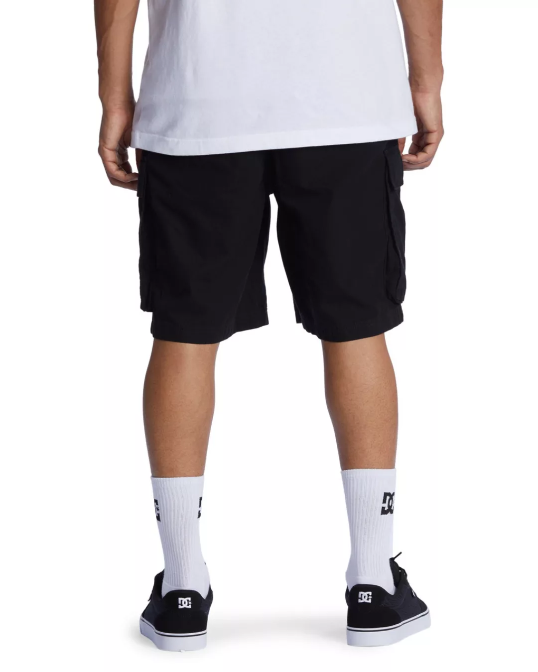 DC Shoes Bermudas "Tundra 22"" günstig online kaufen