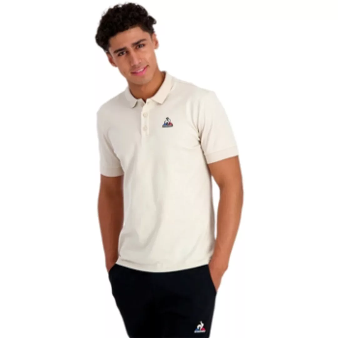 Le Coq Sportif  Poloshirt Essential günstig online kaufen