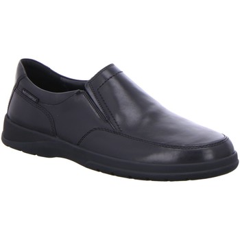 Mephisto  Herrenschuhe Slipper 6100 moreno black günstig online kaufen