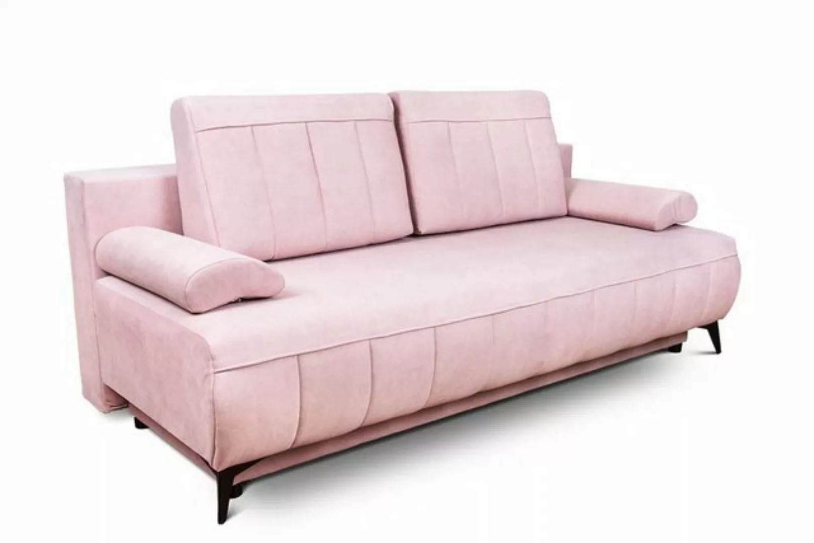 ROYAL24_MARKT Sofa - Ein Hauch von Komfort und Luxus für Ihr Zimmer, Sofa 1 günstig online kaufen