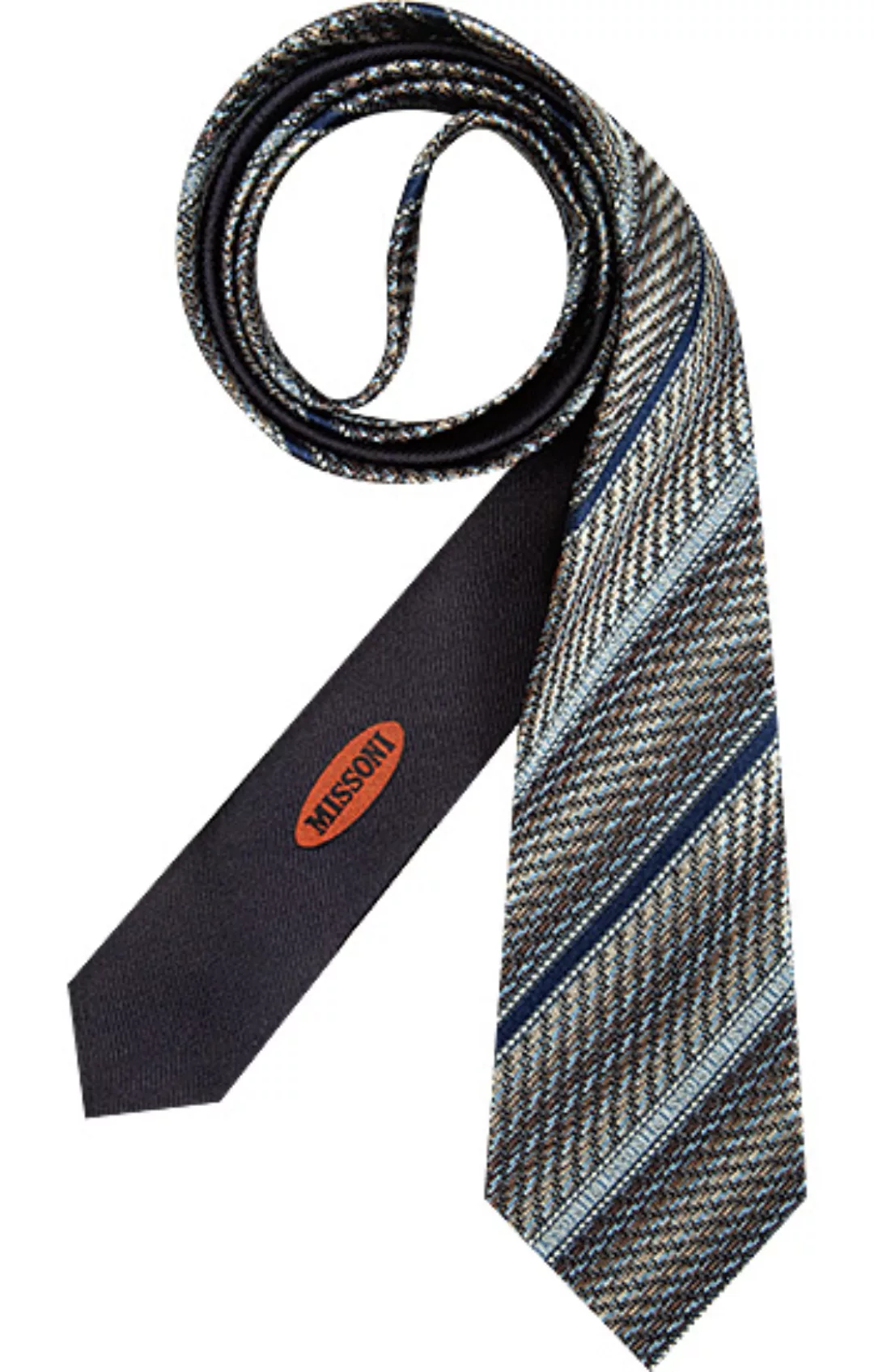 MISSONI Krawatte CR7ASEU6571/0004 günstig online kaufen