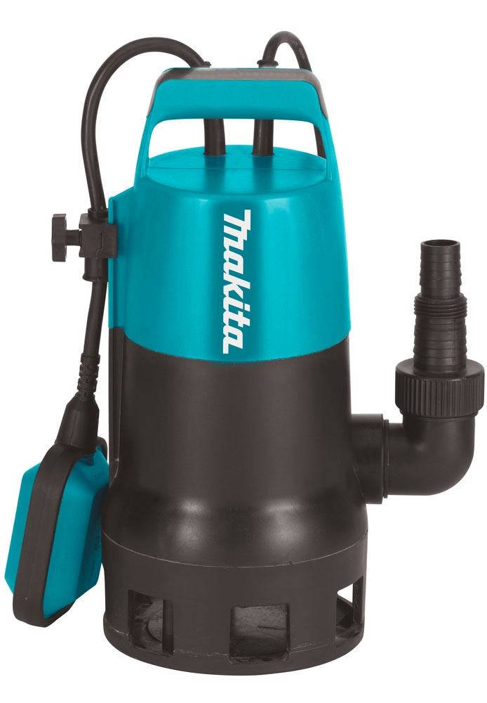 Makita Elektropumpe "Elektro-Tauchpumpe "PF0410"", 400 W, 8.400 l/h, 1 1/2 günstig online kaufen