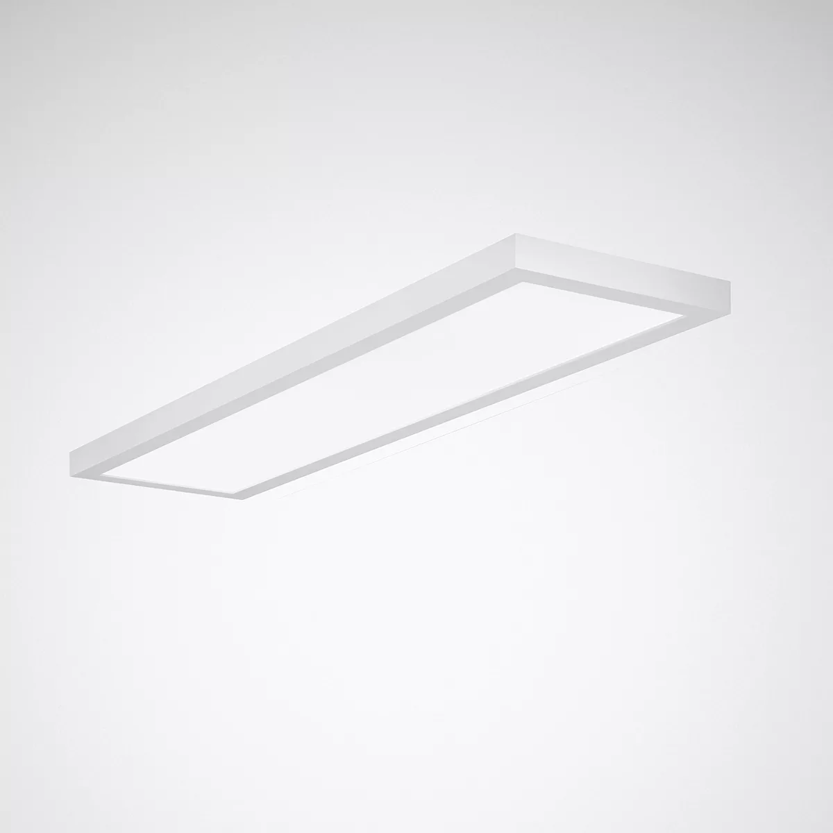 Trilux twenty3 LED-Deckenanbauleuchte 2350 G3 D2 PW19 40/30/ML-840 ET  - 77 günstig online kaufen