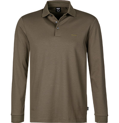 BOSS Polo-Shirt Pado 50468392/380 günstig online kaufen