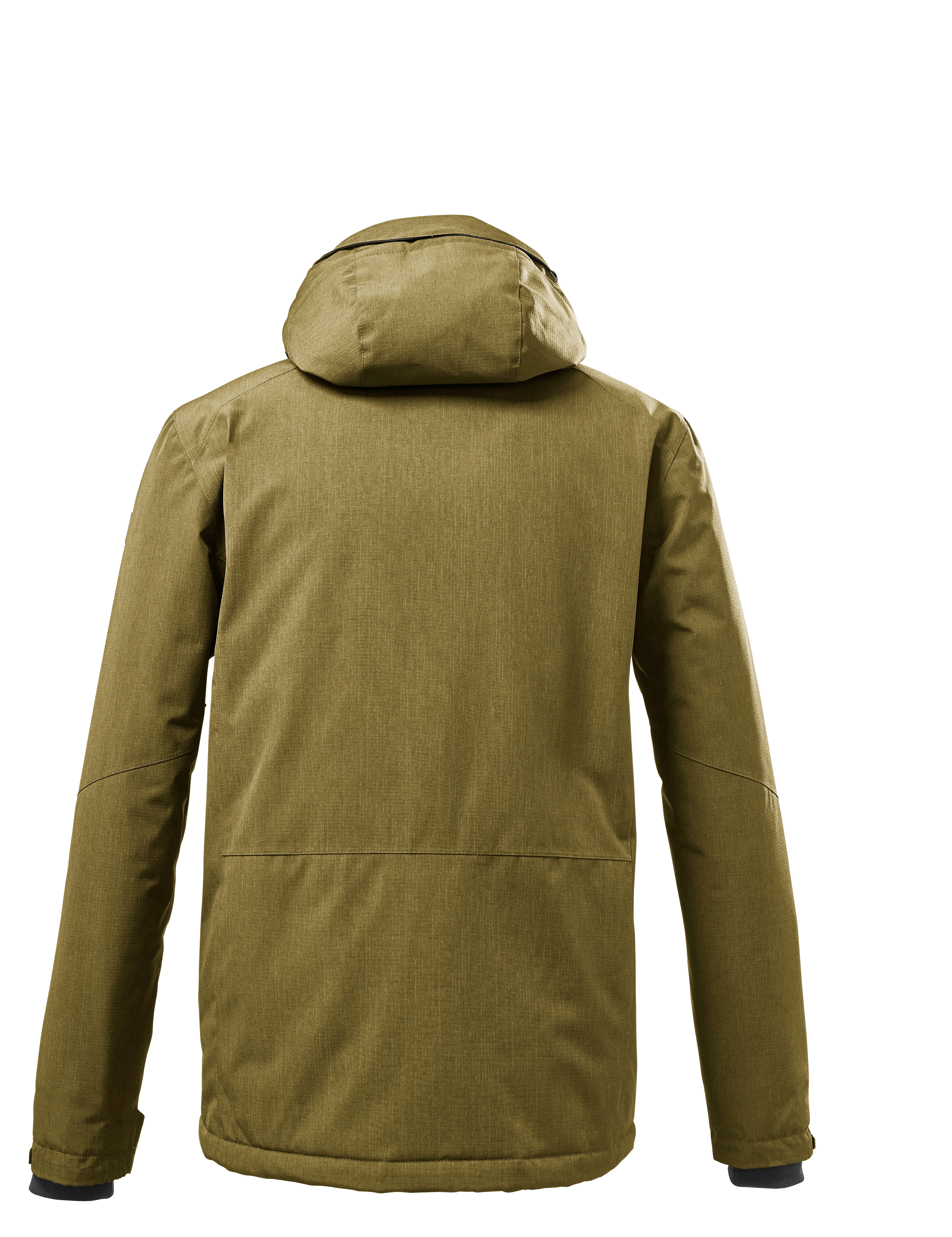 Killtec Outdoorjacke "KOW 161 MN JCKT", mit Kapuze günstig online kaufen