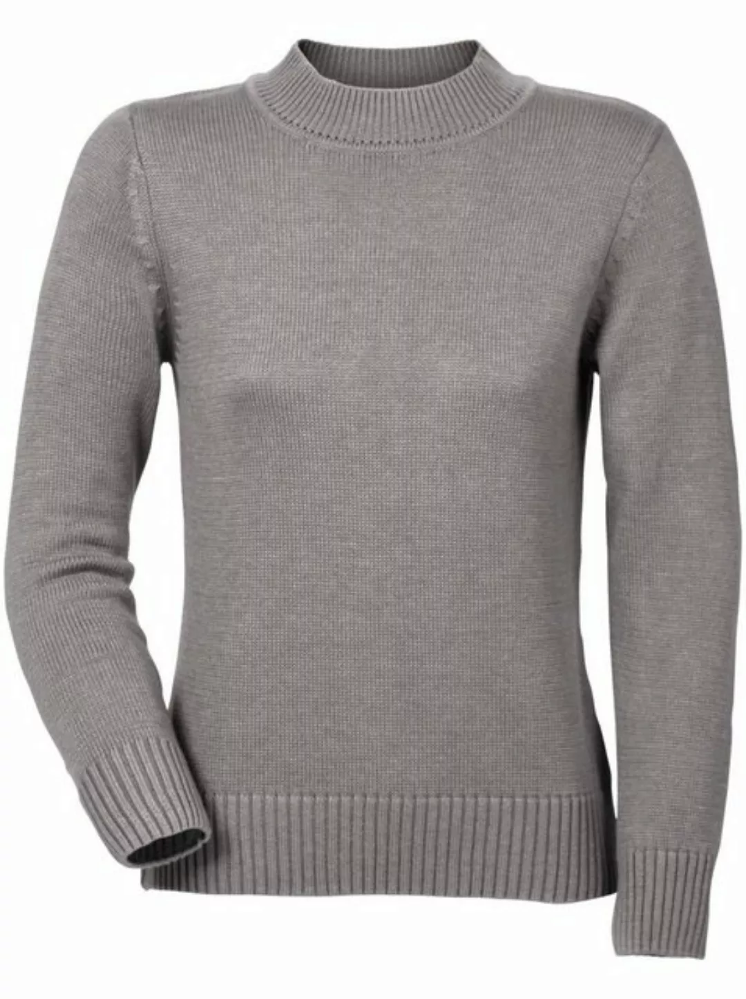 Witt Strickpullover Stehkragenpullover günstig online kaufen