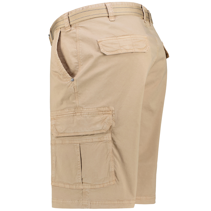 Redpoint Cargo-Shorts mit Stretch günstig online kaufen