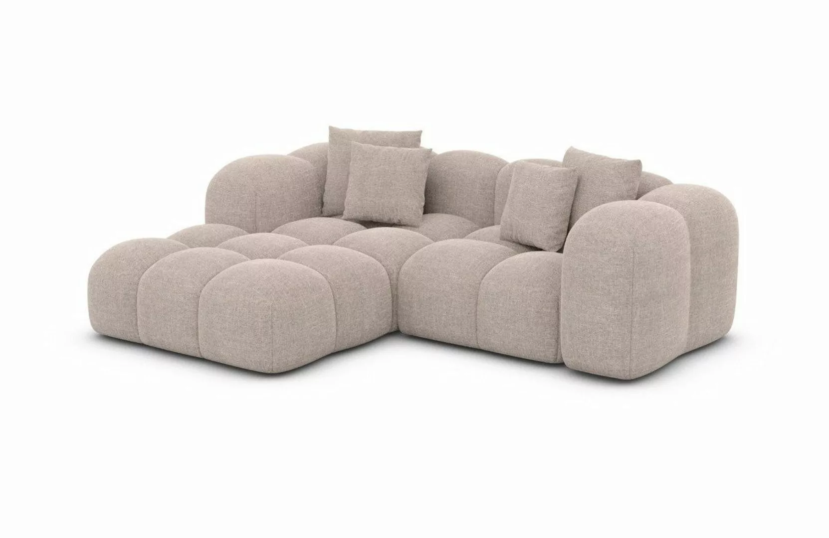 Sofa Dreams Ecksofa Polster Sofa Modern günstig online kaufen