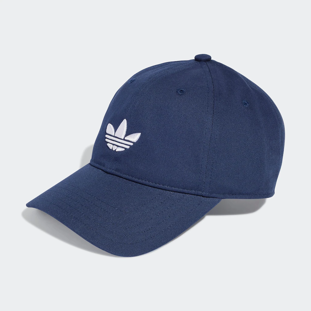 adidas Originals Baseball Cap "BASEBALL CAP AC" günstig online kaufen