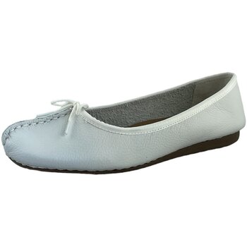 Clarks  Ballerinas WOMENS 203544554 günstig online kaufen