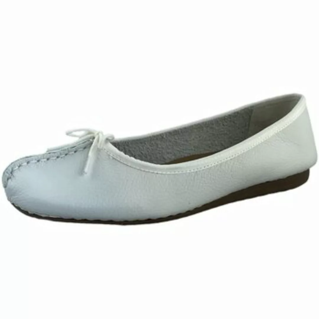 Clarks  Ballerinas NV 203544554 günstig online kaufen