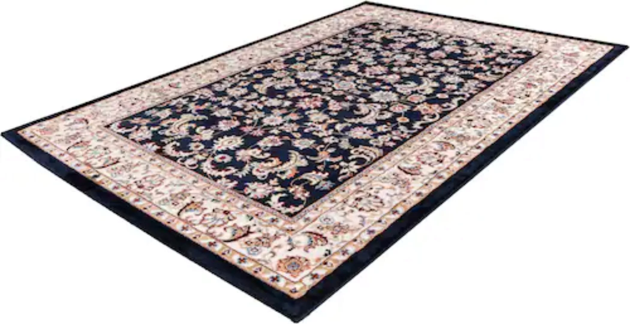 Obsession Teppich »Isfahan 741«, rechteckig günstig online kaufen