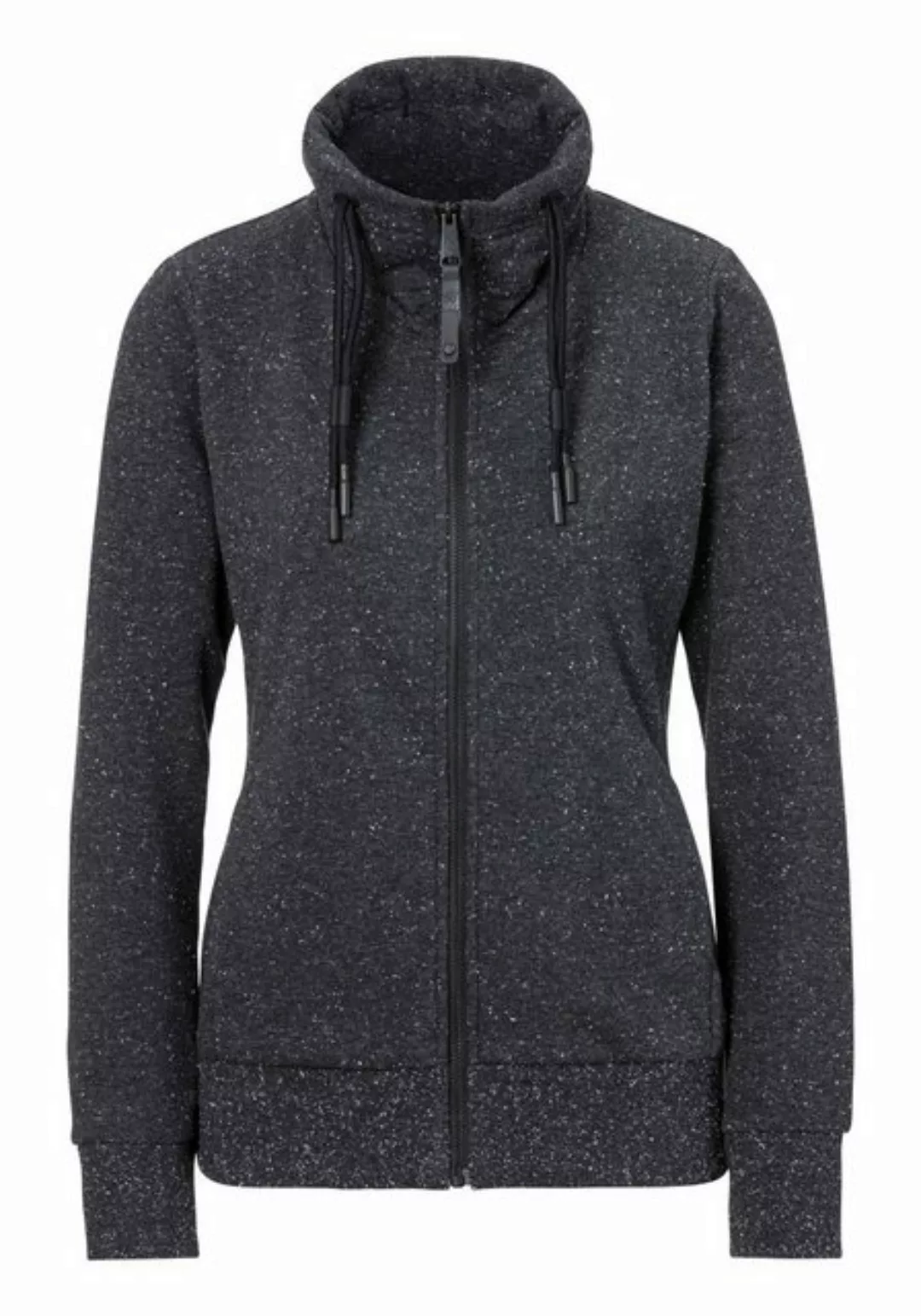 Ragwear Sweatjacke RONETTE günstig online kaufen