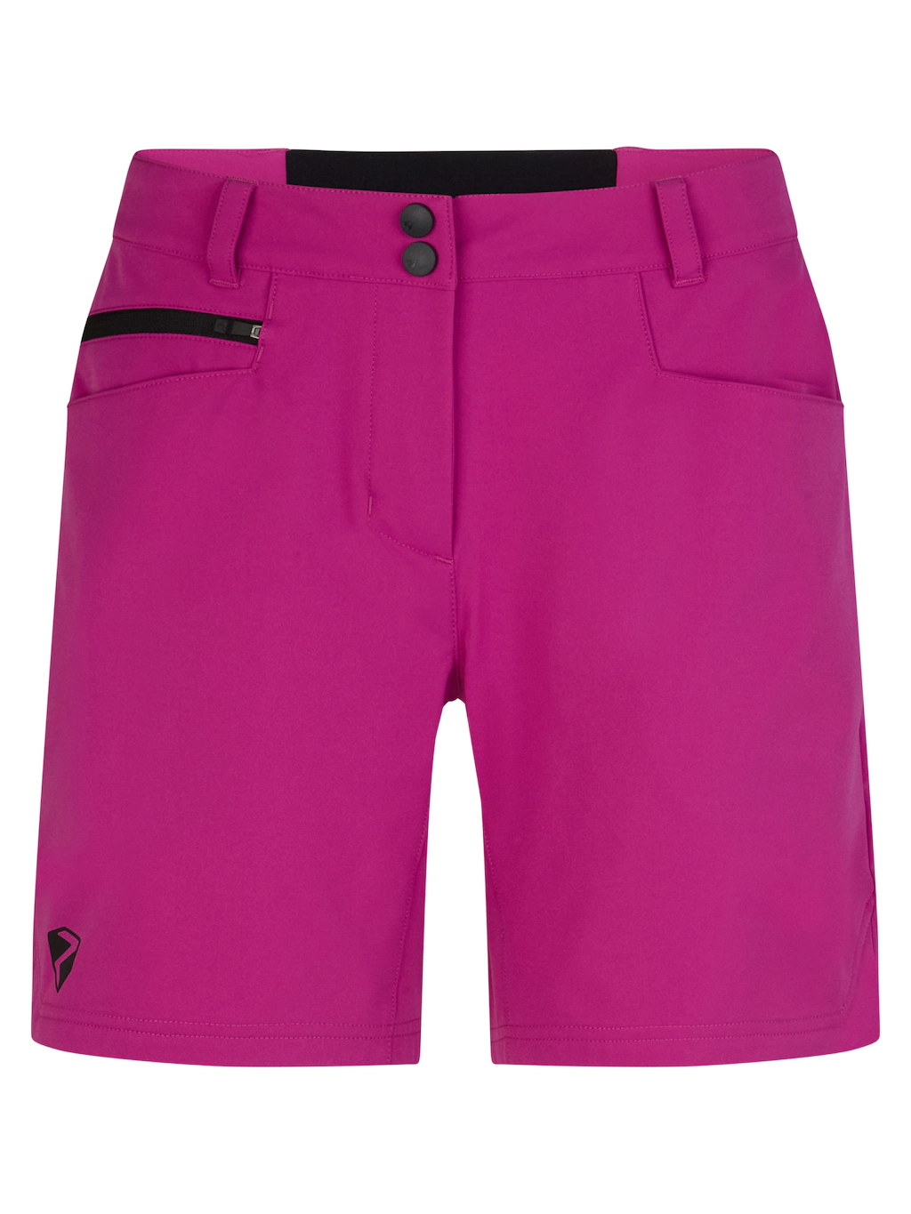 Ziener Radhose "NEJA-Z" günstig online kaufen
