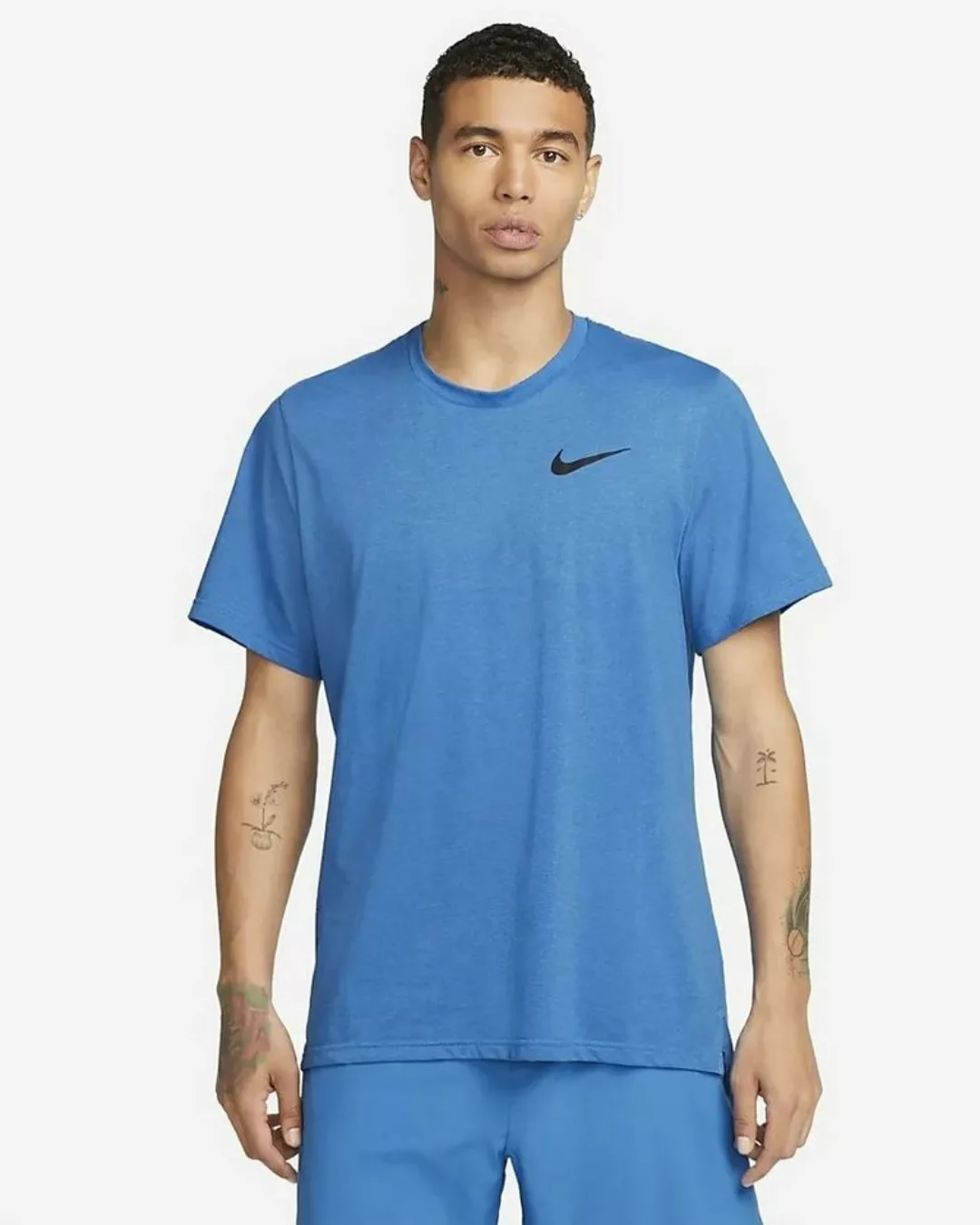 Nike T-Shirt M NP DF NPC BURNOUT SS TOP 3.0 günstig online kaufen