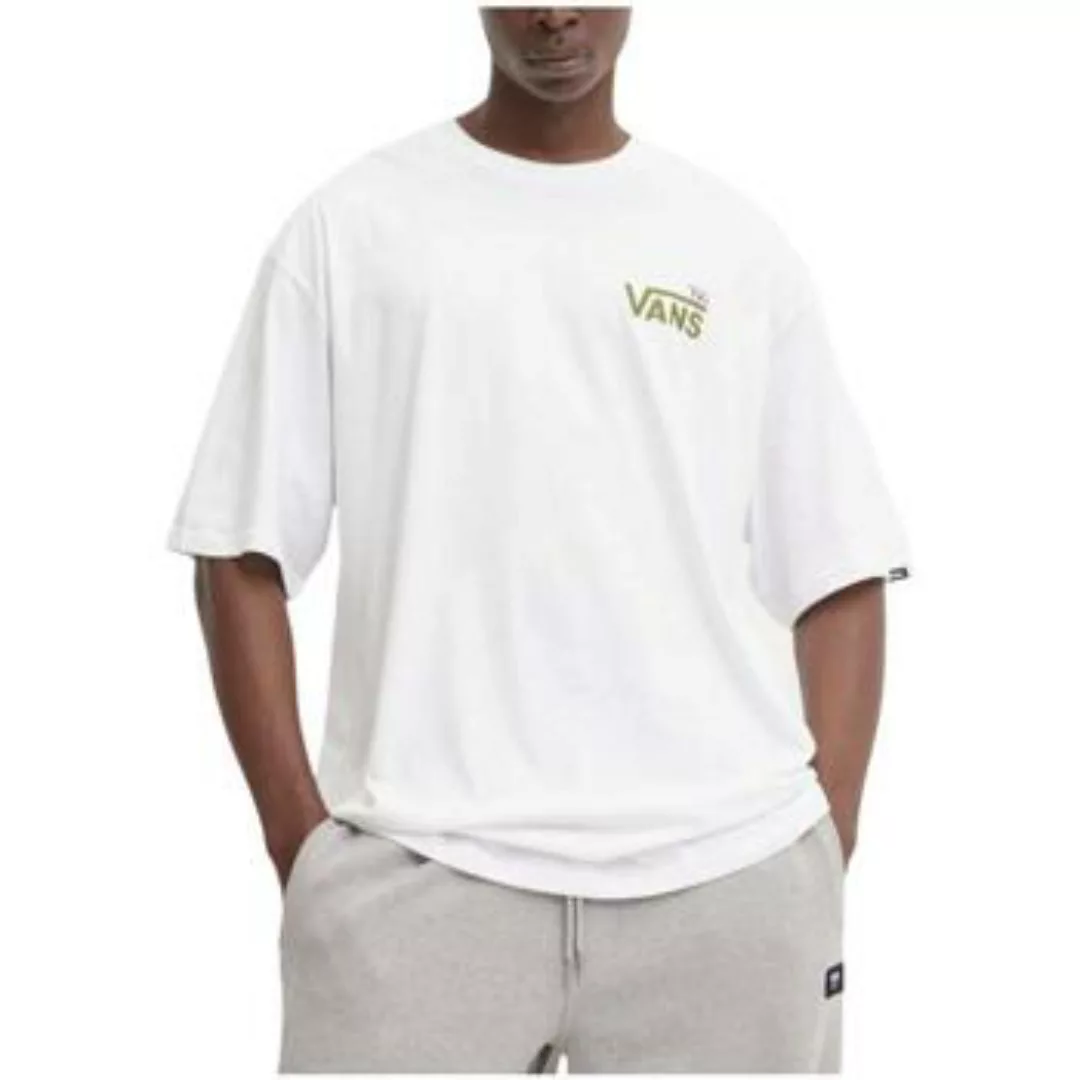 Vans  T-Shirts & Poloshirts Crazy eddy ss günstig online kaufen