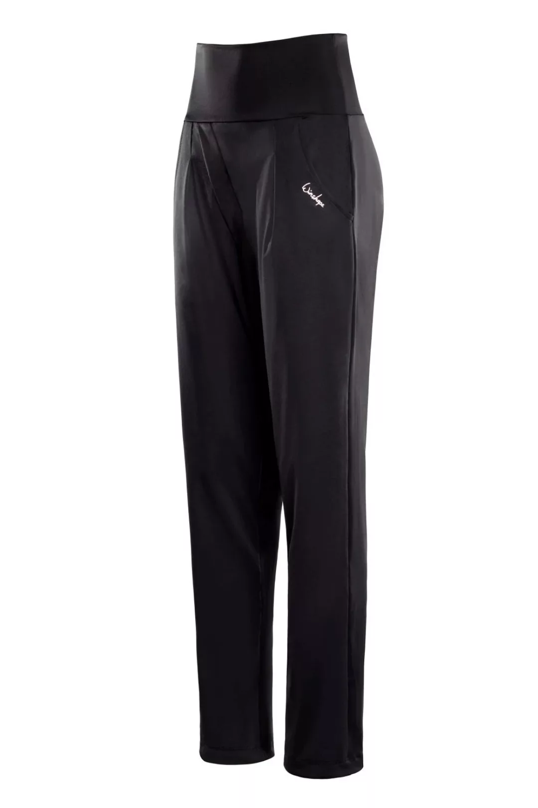 Winshape Sporthose "Functional Light HP103", High Waist Baggy Pants mit Cor günstig online kaufen