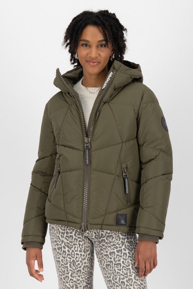 Alife & Kickin Winterjacke KasandraAK A Jacket Damen günstig online kaufen