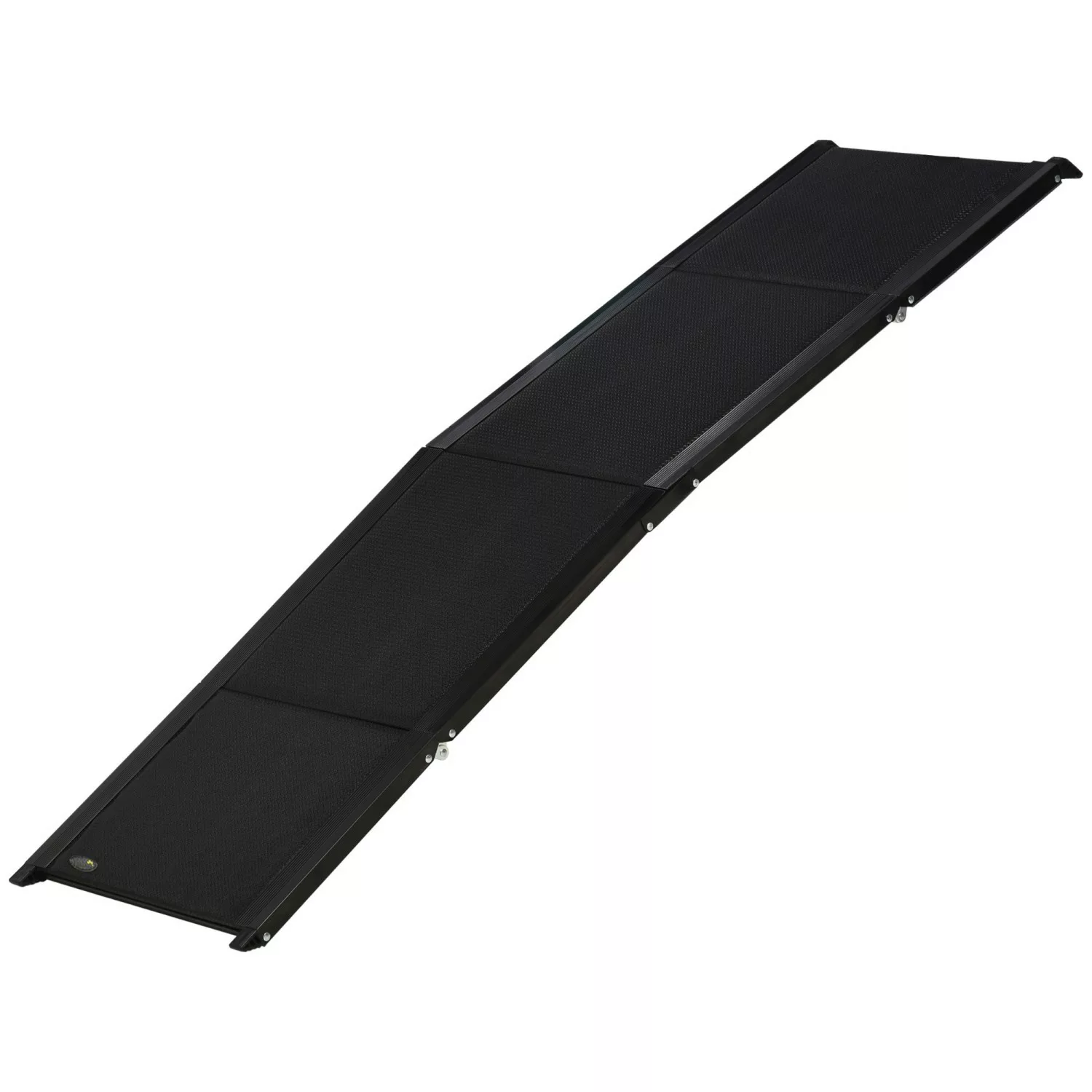 PawHut Hunderampe Klappbare Hundeeinstiegshilfe (Haustierrampe, 1-St., günstig online kaufen