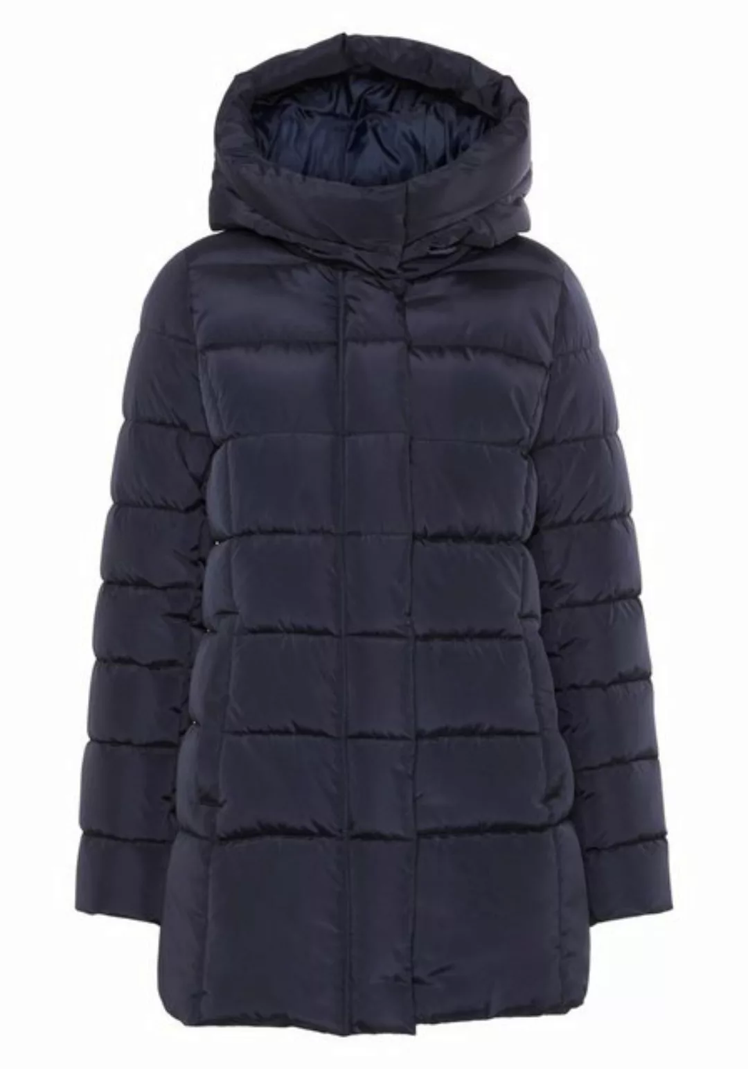 ONLY Steppjacke ONLTINA PUFFER SHORT COAT OTW leicht glänzende Oberfläche günstig online kaufen