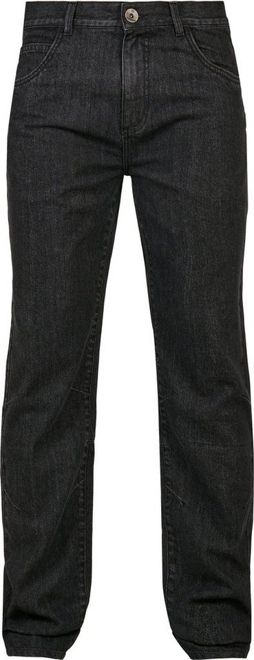 Southpole Bequeme Jeans Southpole Herren Southpole Turn Up Denim (1-tlg) günstig online kaufen