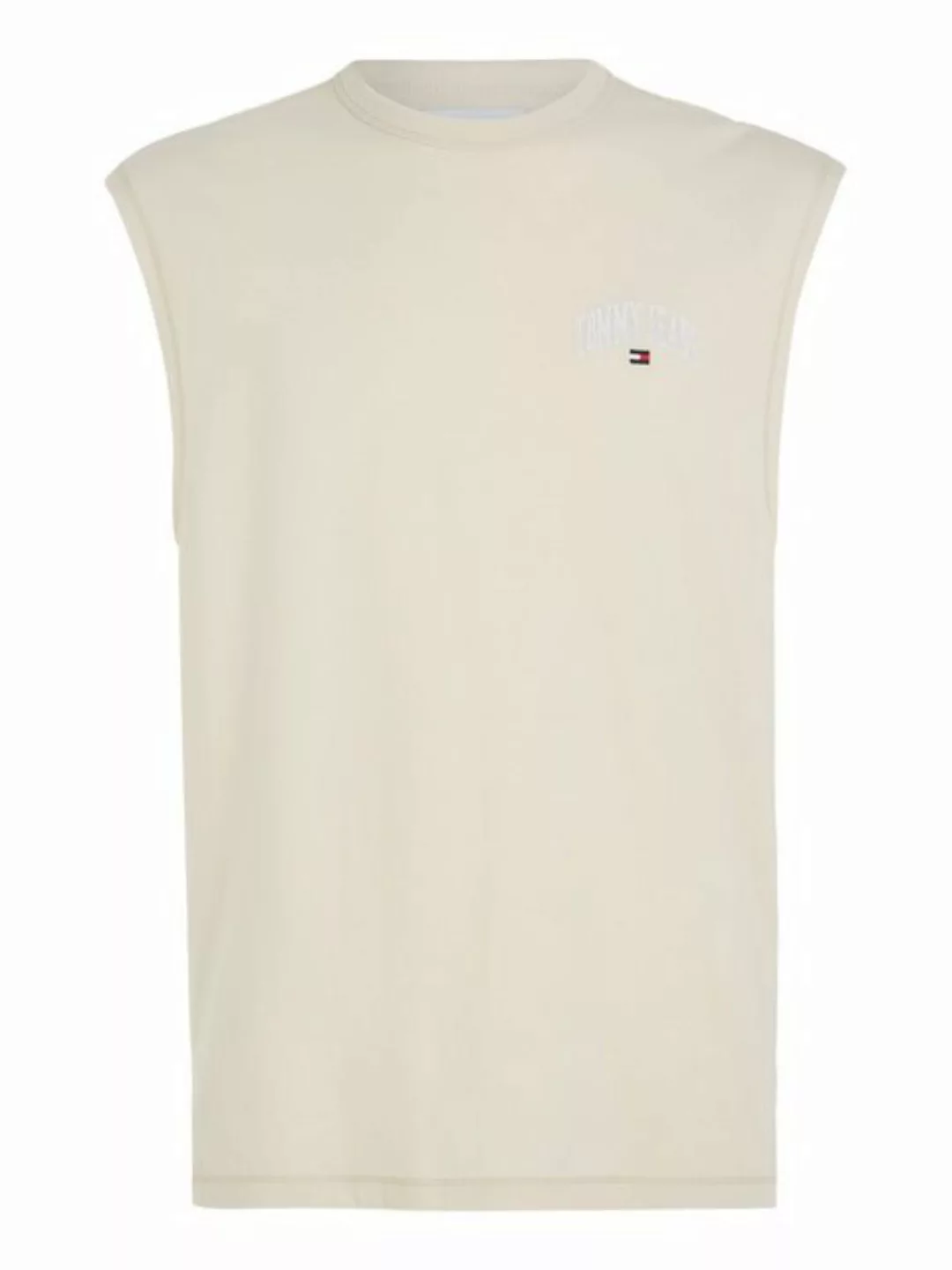 Tommy Jeans Tanktop TJM REG VARSITY TANK TOP EXT günstig online kaufen