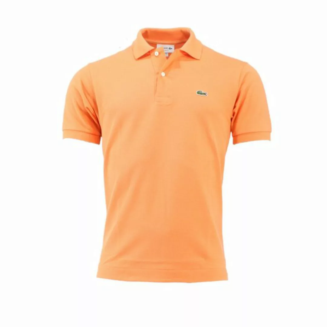 Lacoste Poloshirt klassisches 1/2 Arm Polo L12.12 günstig online kaufen