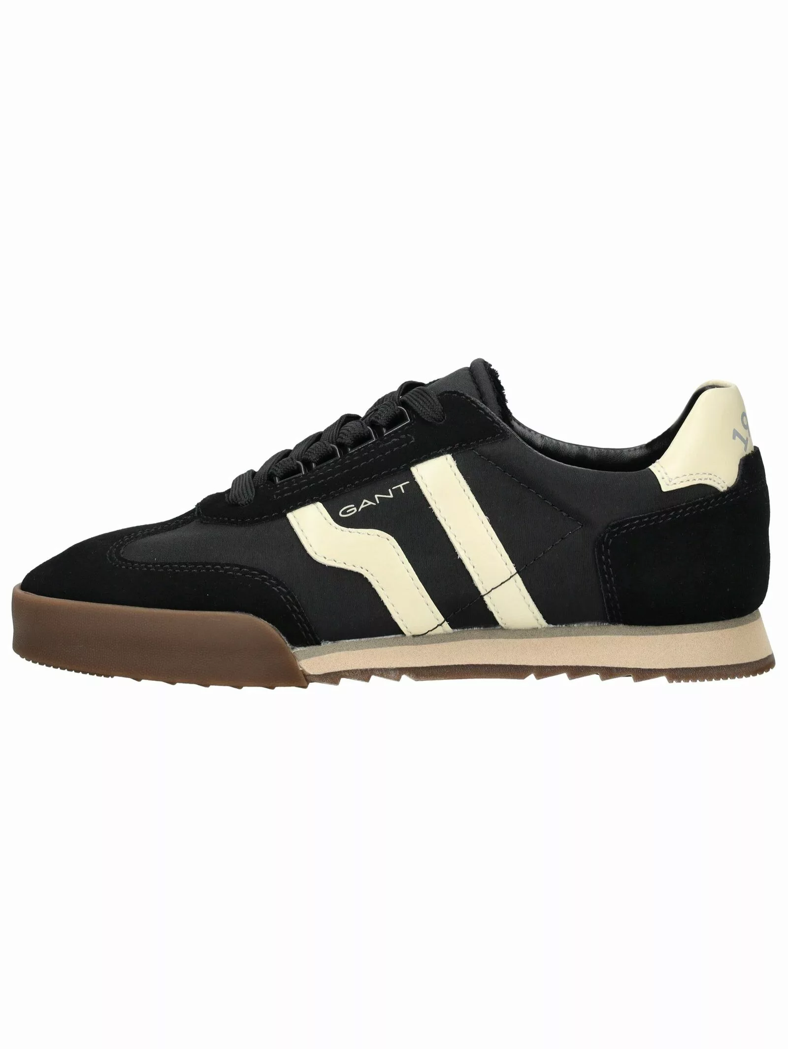 Gant Sneaker "Gant Sneaker Lederimitat/Textil" günstig online kaufen
