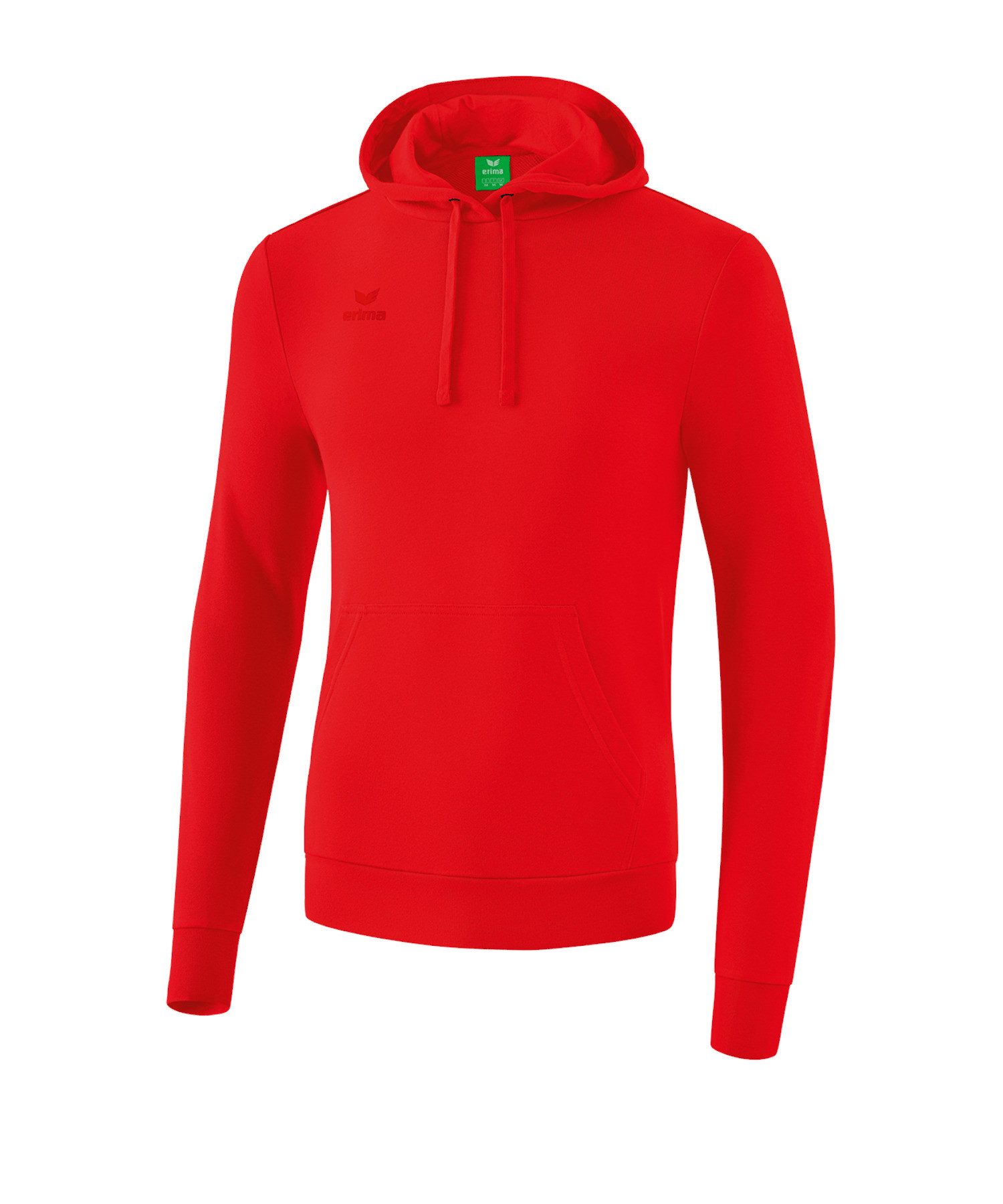 Erima Sweatshirt Erima Basic Hoody Unisex günstig online kaufen