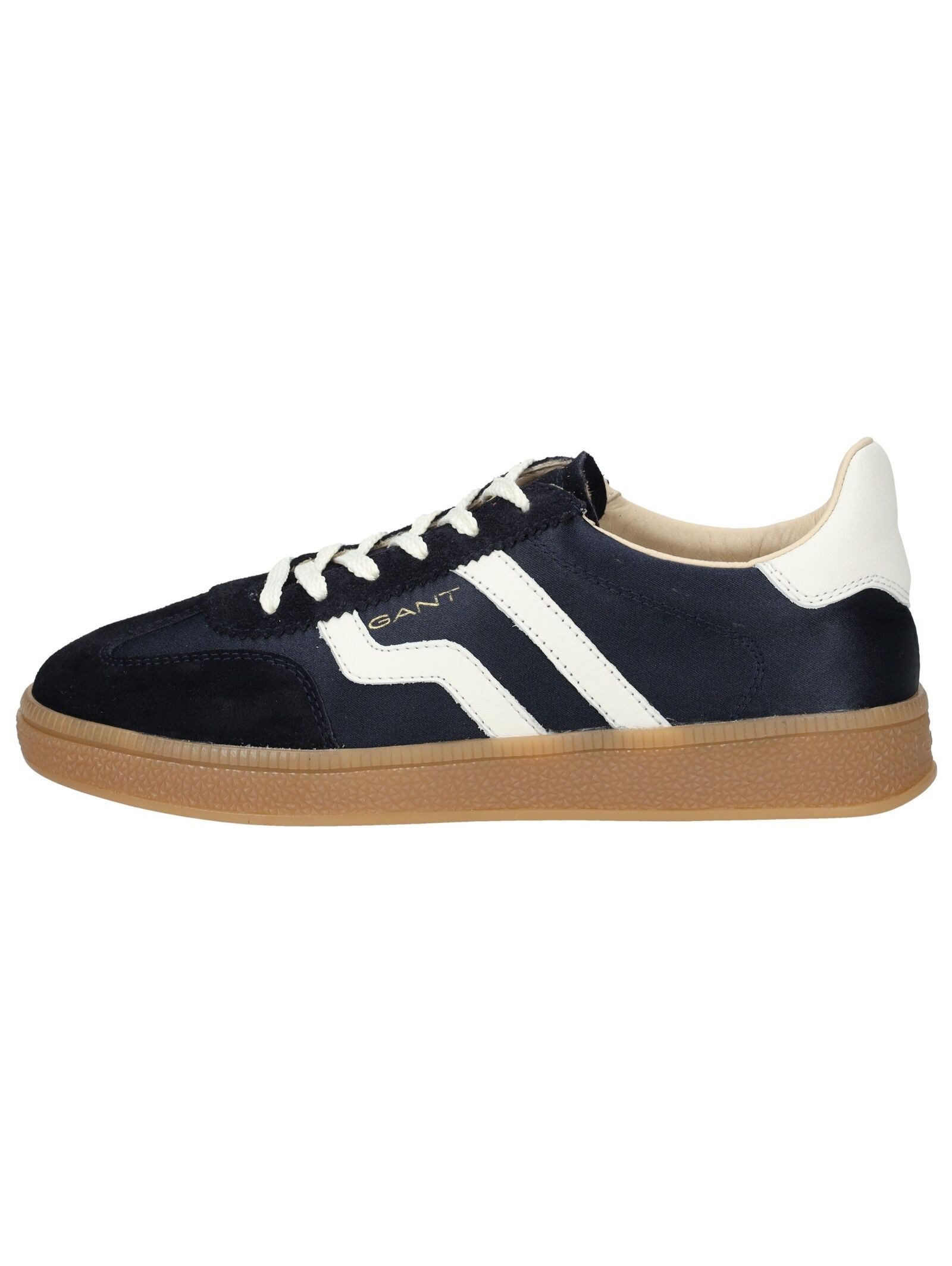 Gant Sneaker Veloursleder Sneaker günstig online kaufen