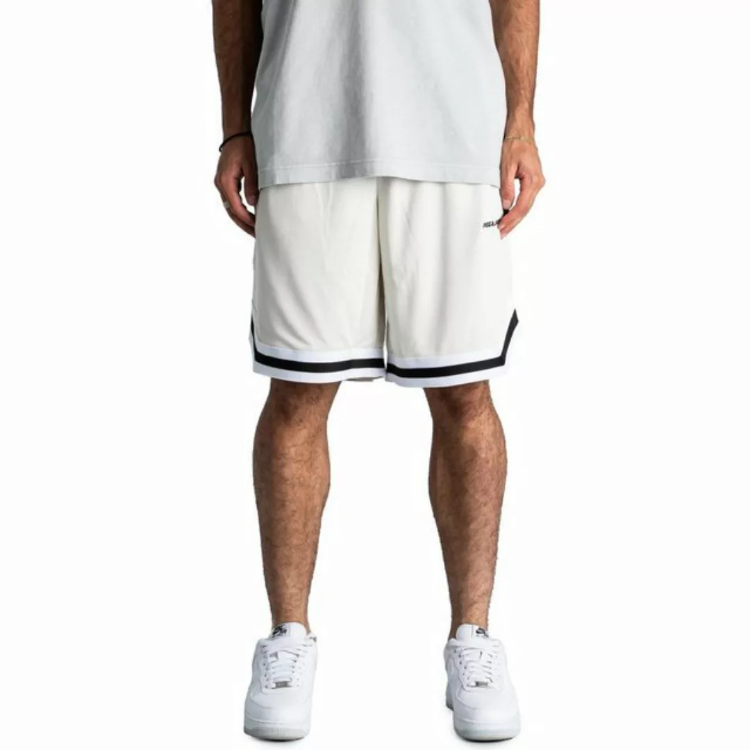 Pegador Shorts Pegador Lansing Basketball günstig online kaufen