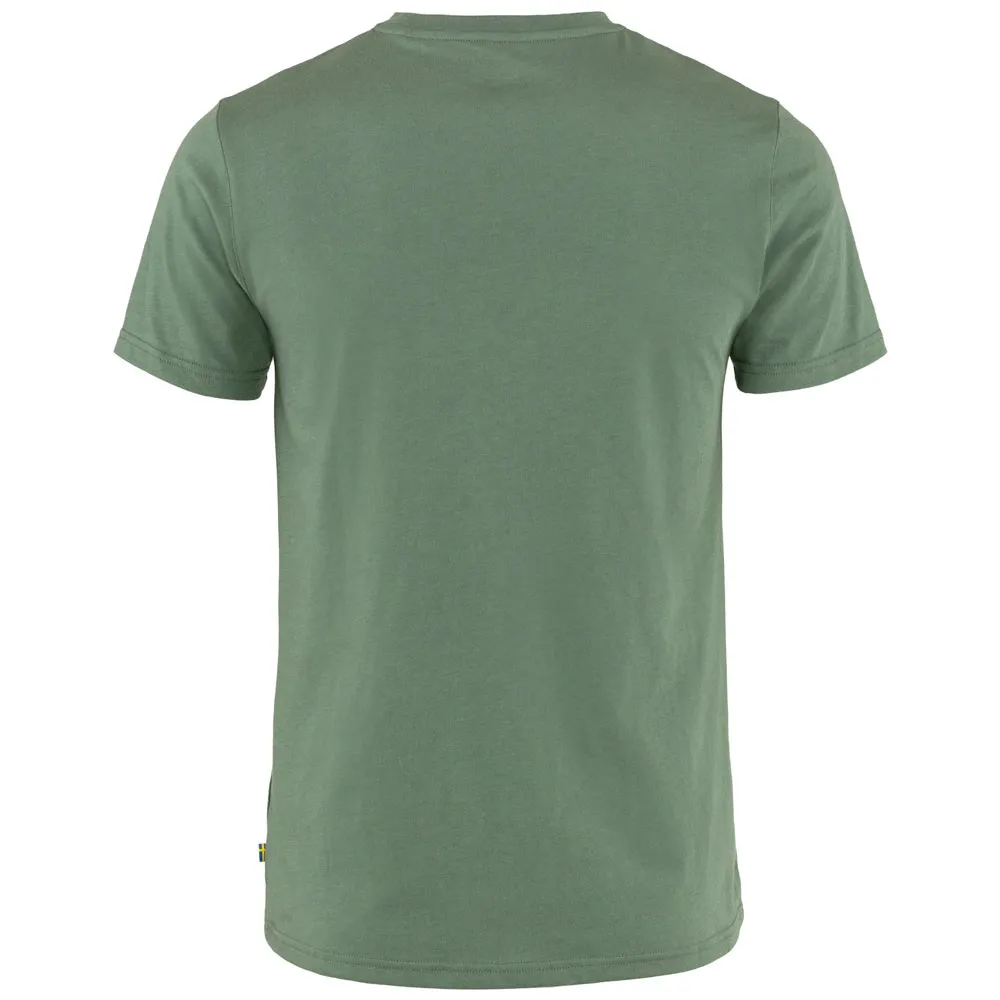 Fjaellraeven 1960 Logo Patina Green günstig online kaufen