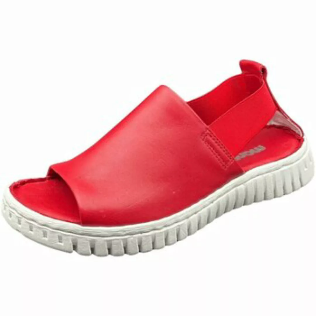 Manitu  Sandalen Sandaletten Komfort Sandalette 910124-04 günstig online kaufen