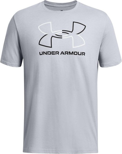 Under Armour® T-Shirt Ua Gl Foundation Update Ss günstig online kaufen