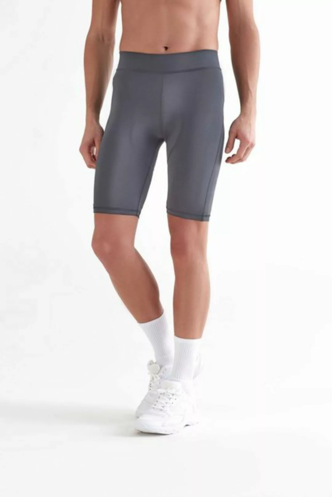 TRUE NORTH Radlerhose M'S BIKER SHORTS günstig online kaufen