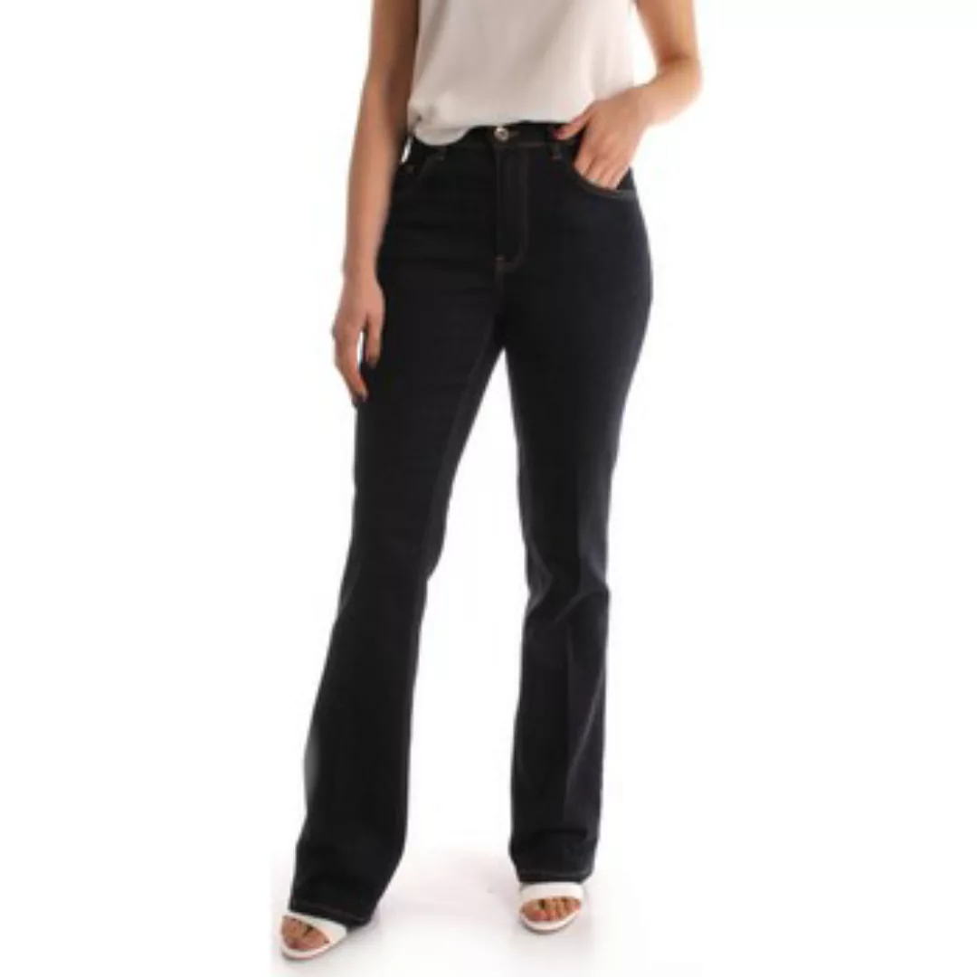 Emme Marella  Straight Leg Jeans SILVIA günstig online kaufen