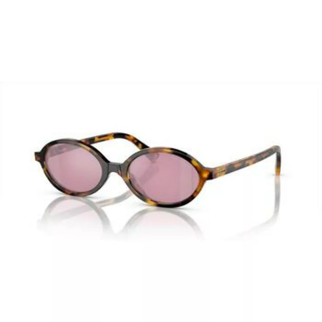 Miu Miu  Sonnenbrillen 0MU 04ZS günstig online kaufen