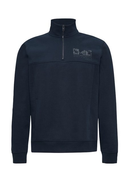 s.Oliver Longsweatshirt Sweatshirt günstig online kaufen