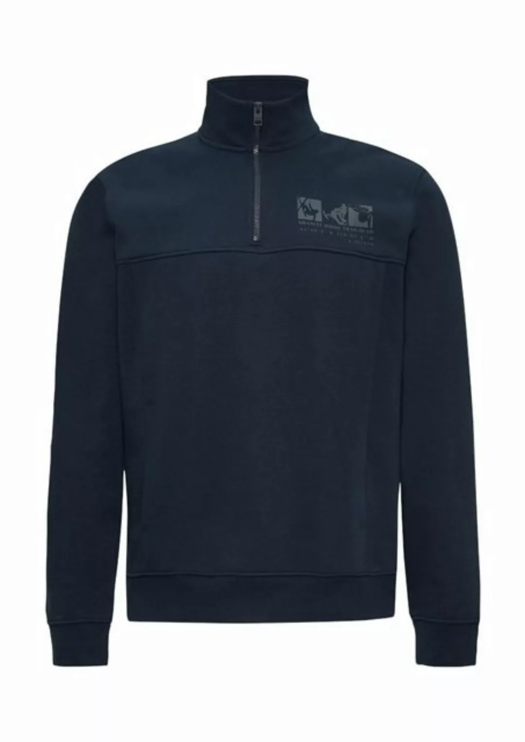 s.Oliver Longsweatshirt Sweatshirt günstig online kaufen