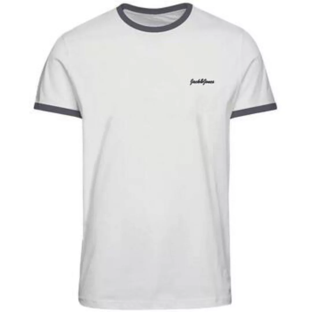 Jack & Jones  T-Shirts & Poloshirts 12274814 günstig online kaufen