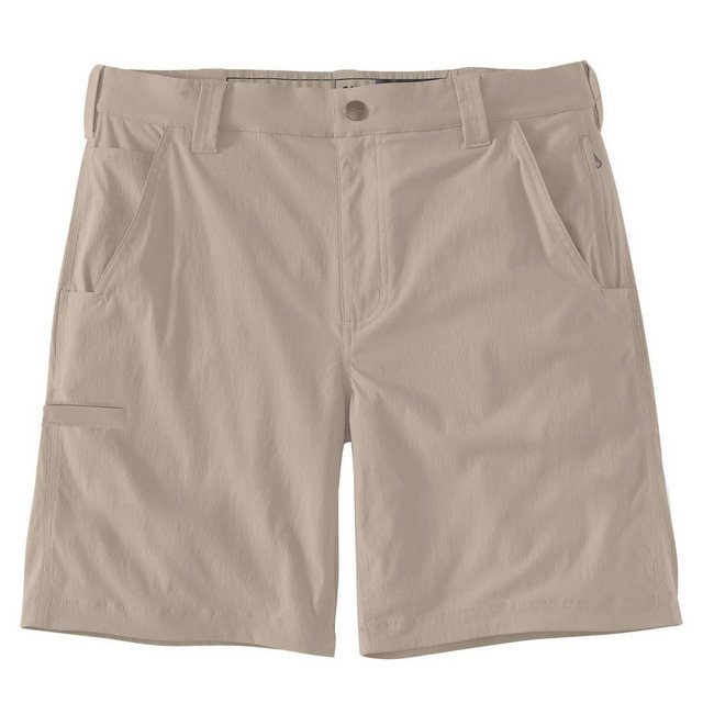 Carhartt Chinoshorts Carhartt RIPSTOP LIGHTWEIGHT WORK SHORT SHORT 104198 ( günstig online kaufen