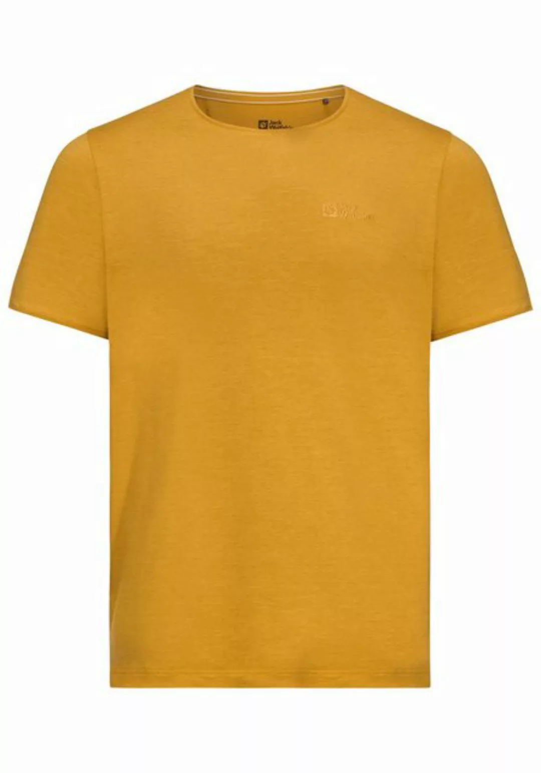 Jack Wolfskin T-Shirt TRAVEL T M günstig online kaufen