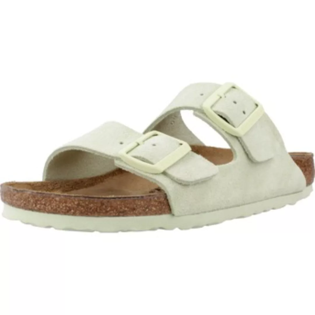 Birkenstock  Sandalen ARIZONA SUEDE LEATHER günstig online kaufen