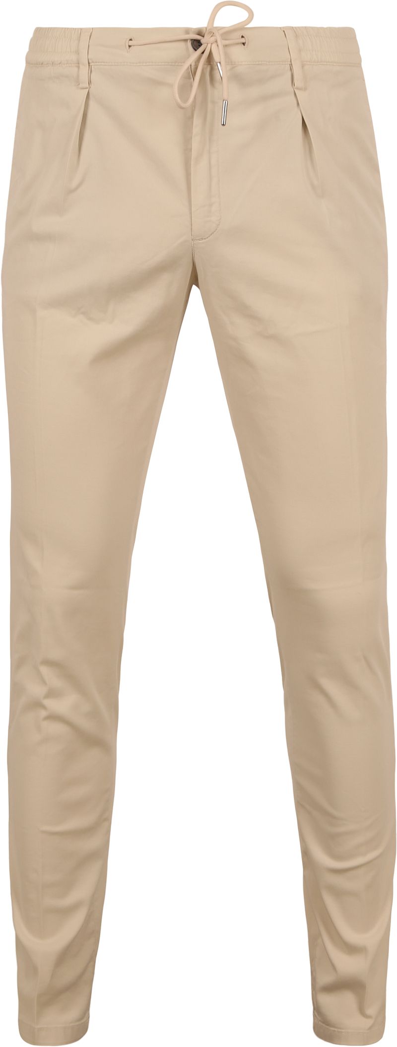 Profuomo Chino Beige Sand - Größe 46 günstig online kaufen