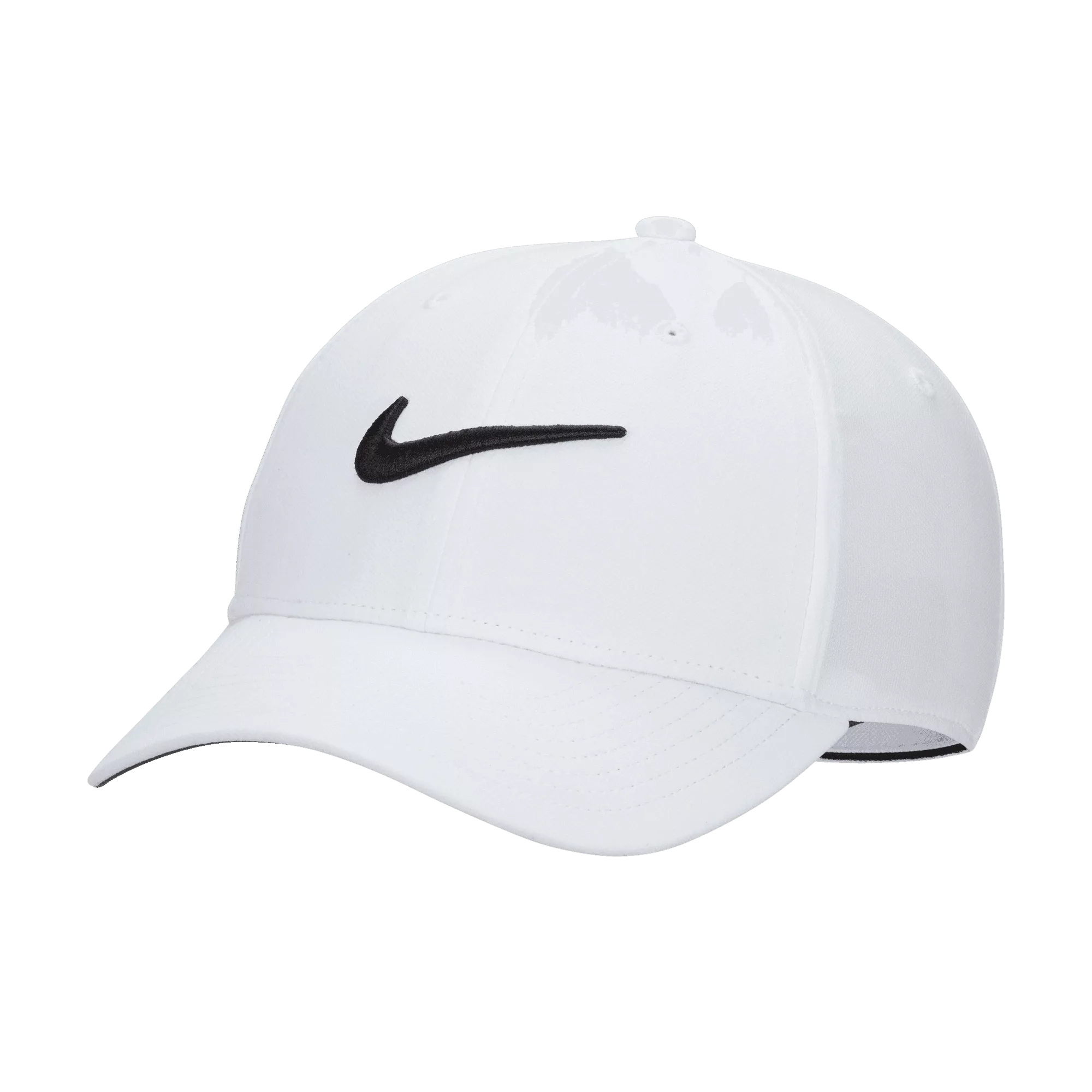 Nike Baseball Cap "DRI-FIT CLUB STRUCTURED SWOOSH CAP" günstig online kaufen
