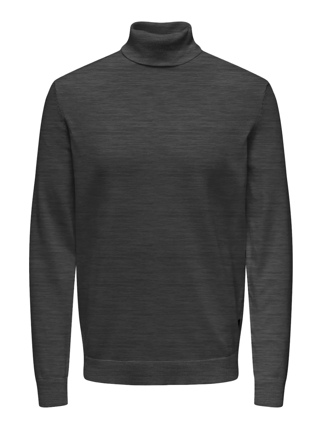 ONLY & SONS Rollkragenpullover "ONSALEX REG 12 ROLL KNIT" günstig online kaufen